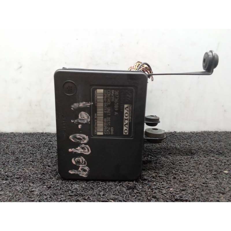 Recambio de abs para volvo s40 berlina 2.0 d momentum referencia OEM IAM 06740828226941 30736589A 4N512C405EC - Azul 5