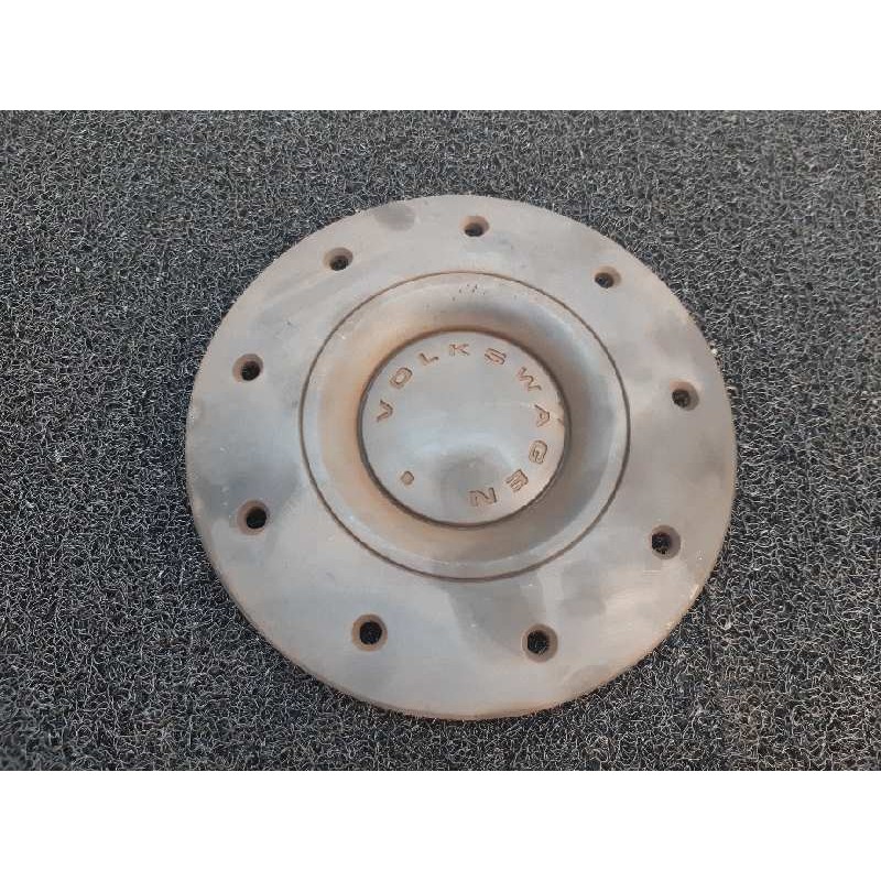 Recambio de tapacubos para volkswagen caddy ka/kb (2k) furg. referencia OEM IAM   
