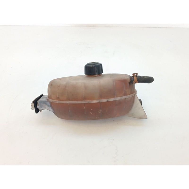 Recambio de deposito expansion para renault trafic caja cerrada (ab 4.01) l1h1 caja cerrada, corto referencia OEM IAM 7700312900 - Blanco