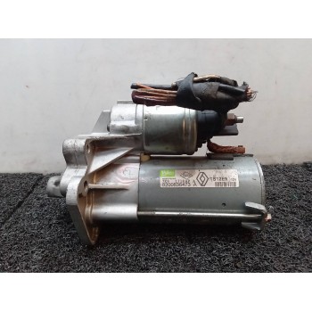 MOTOR ARRANQUE 8200836473A VALEO
