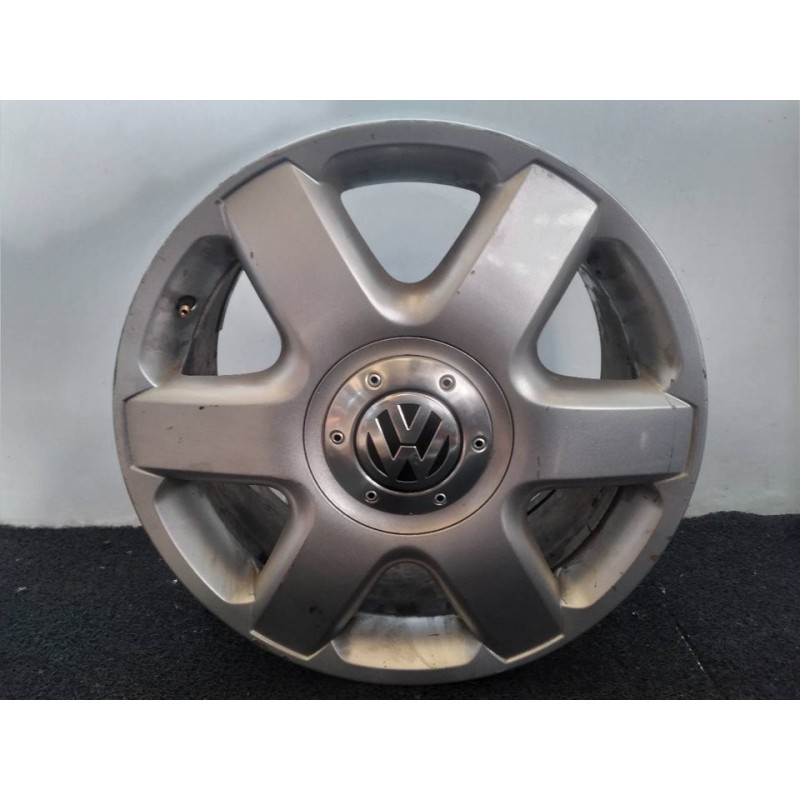 Recambio de llanta para volkswagen touareg (7la) tdi v10 referencia OEM IAM 8JX18H2ET57  