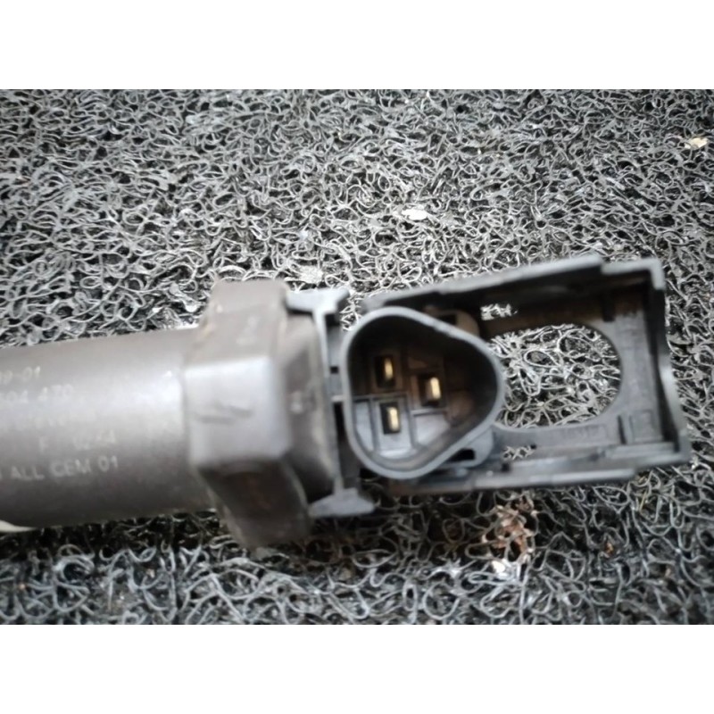 Recambio de bobina encendido para citroën c4 picasso millenium referencia OEM IAM 0221504470 BOSCH 3