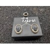 Recambio de centralita check control para audi a6 berlina (4f2) 2.4 referencia OEM IAM 4F0959793F 4F0910793F 