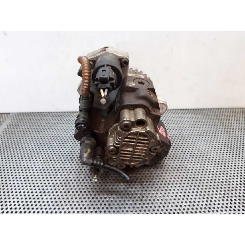 Recambio de bomba inyeccion para renault megane ii classic berlina confort authentique referencia OEM IAM 0445010075 BOSCH - Gris 3