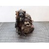 Recambio de bomba inyeccion para renault megane ii classic berlina confort authentique referencia OEM IAM 0445010075 BOSCH 