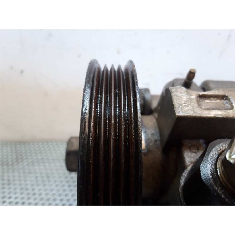 Recambio de bomba direccion para chevrolet kalos 1.2 se referencia OEM IAM P96398981 - Rojo 2