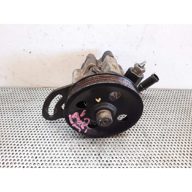 Recambio de bomba direccion para chevrolet kalos 1.2 se referencia OEM IAM P96398981 - Rojo 3