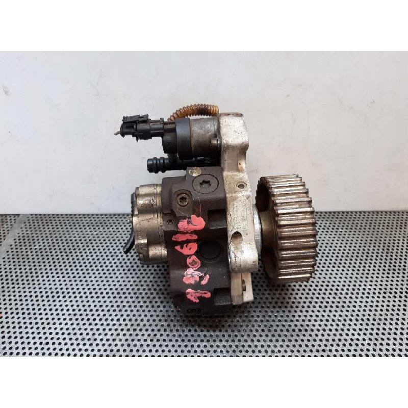 Recambio de bomba inyeccion para renault megane ii classic berlina confort authentique referencia OEM IAM 0445010075 BOSCH - Gris 4