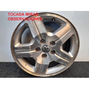 LLANTA 05191765AB 17X6.5J+39MM 