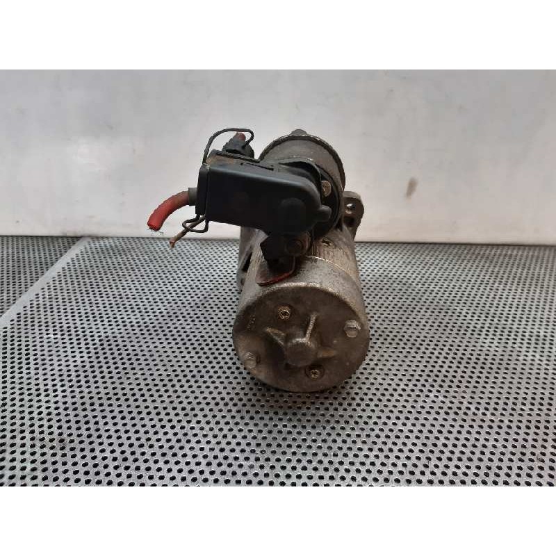 Recambio de motor arranque para fiat panda (169) 1.2 8v emotion referencia OEM IAM 63102022  DENSO - Amarillo 3