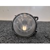 Recambio de faro antiniebla izquierdo para ford fiesta (cb1) trend referencia OEM IAM 2N1115201AB  VALEO