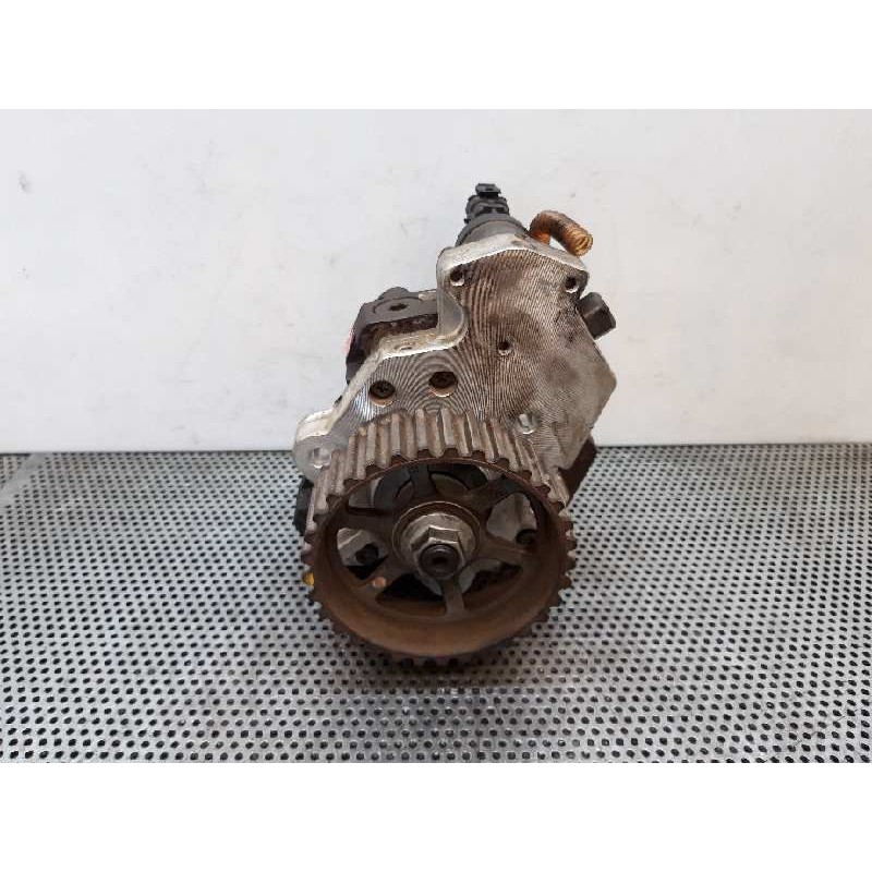 Recambio de bomba inyeccion para renault megane ii classic berlina confort authentique referencia OEM IAM 0445010075 BOSCH - Gris 5