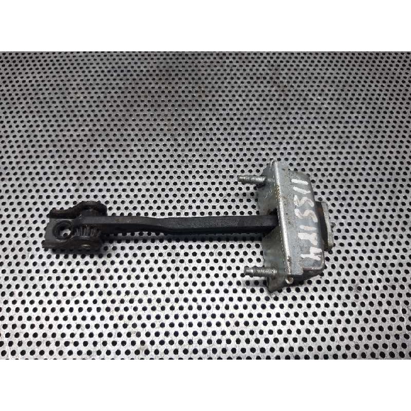 Recambio de retenedor puerta delantera derecha para ford focus sportbreak (cap) 1.6 tdci cat referencia OEM IAM 2