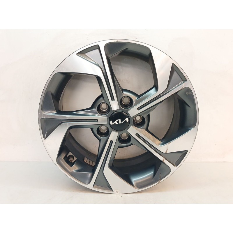 Recambio de llanta para kia xceed (cd) 1.0 t-gdi referencia OEM IAM 52910J7700  