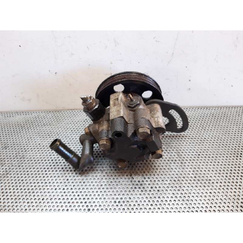 Recambio de bomba direccion para chevrolet kalos 1.2 se referencia OEM IAM P96398981 - Rojo 4