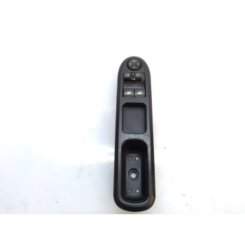 MANDO ELEVALUNAS DELANTERO IZQUIERDO 96468705XT 53269706 