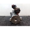 Recambio de motor arranque para renault grand modus authentique referencia OEM IAM 8200836473A  VALEO