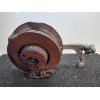 Recambio de mangueta delantera izquierda para audi a6 berlina (4f2) 2.4 referencia OEM IAM   