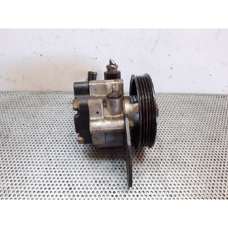 Recambio de bomba direccion para chevrolet kalos 1.2 se referencia OEM IAM P96398981 - Rojo 5