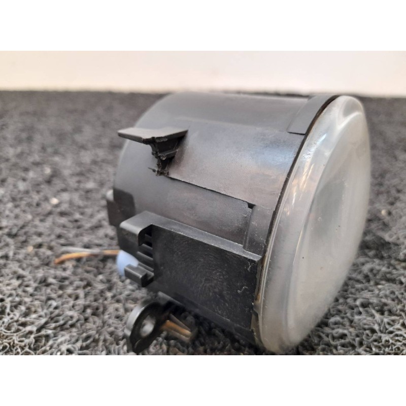 Recambio de faro antiniebla izquierdo para ford fiesta (cb1) trend referencia OEM IAM 2N1115201AB  VALEO 4
