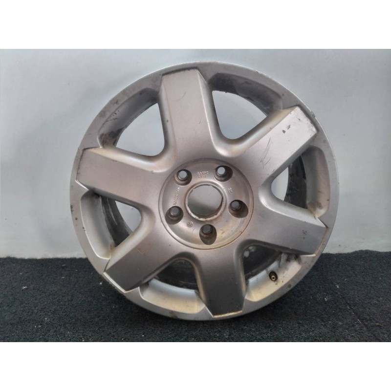 Recambio de llanta para volkswagen touareg (7la) tdi v10 referencia OEM IAM 8JX18H2ET57  