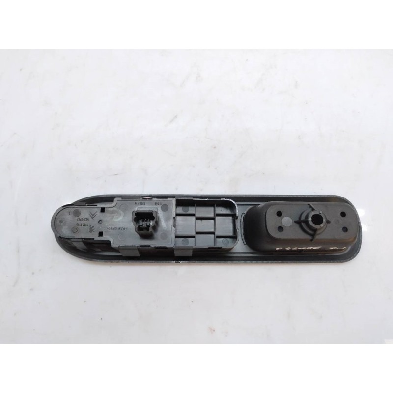 Recambio de mando elevalunas delantero izquierdo para peugeot 407 sw confort referencia OEM IAM 96468705XT 53269706 3