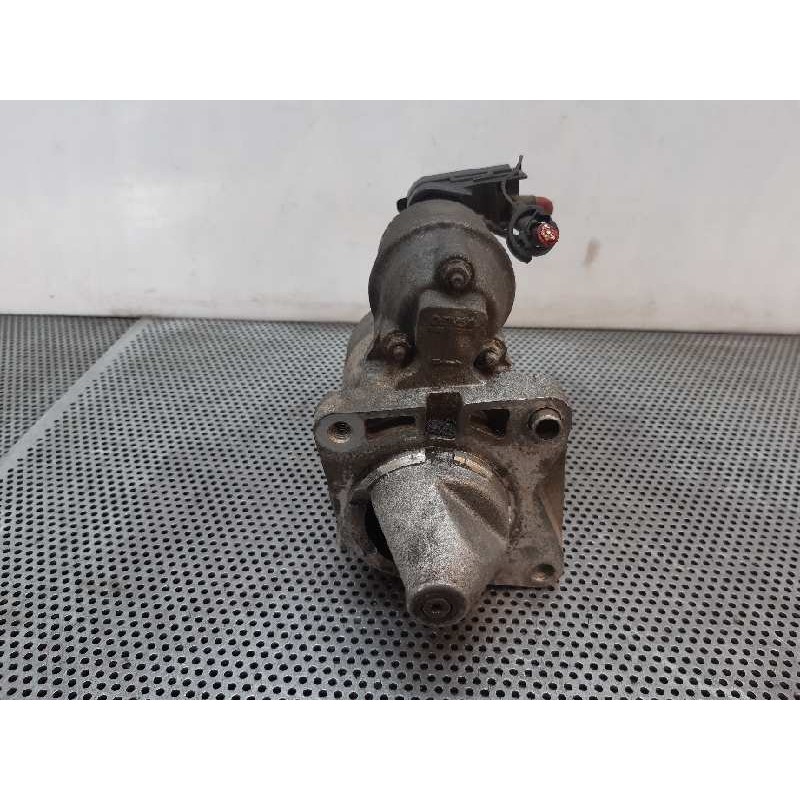 Recambio de motor arranque para fiat panda (169) 1.2 8v emotion referencia OEM IAM 63102022  DENSO - Amarillo 6