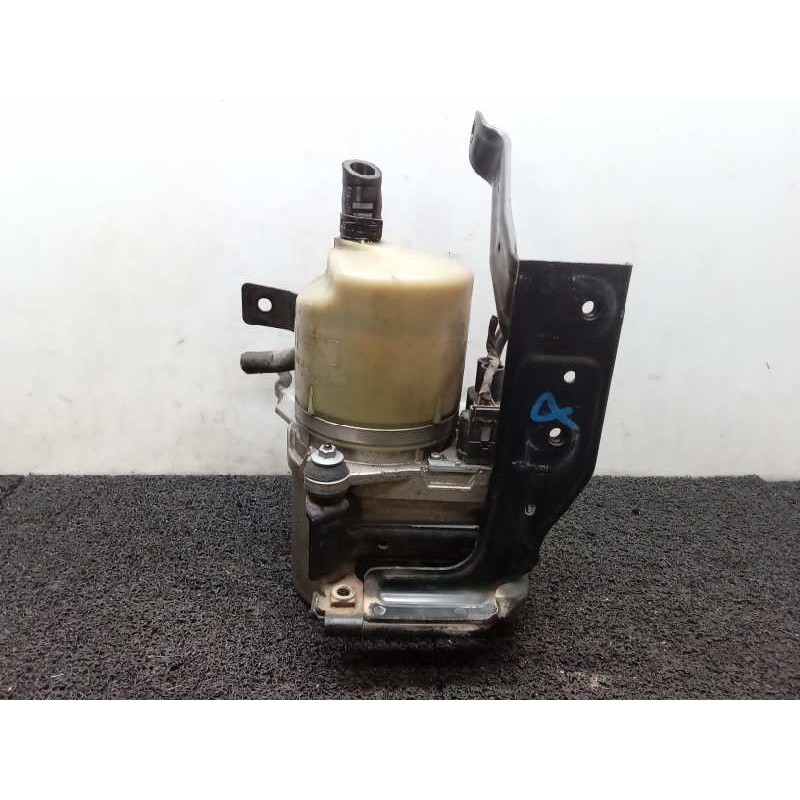 Recambio de bomba direccion para volvo s40 berlina 2.0 d momentum referencia OEM IAM 4N513K514DL - Azul 2