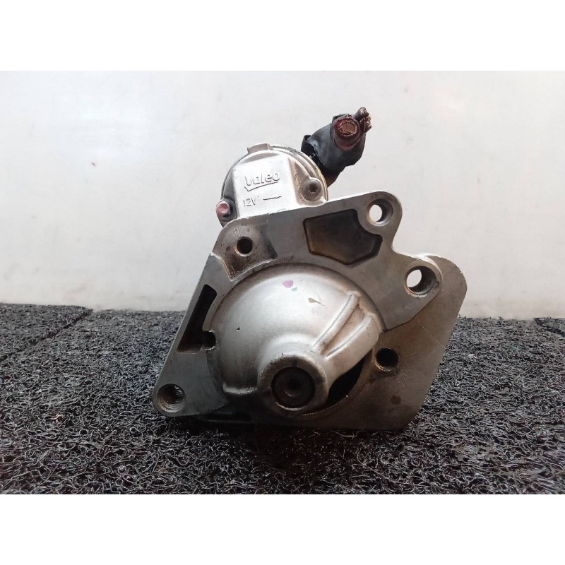 Recambio de motor arranque para renault grand modus authentique referencia OEM IAM 8200836473A  VALEO - Gris 5
