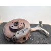Recambio de mangueta delantera izquierda para audi a6 berlina (4f2) 2.4 referencia OEM IAM   