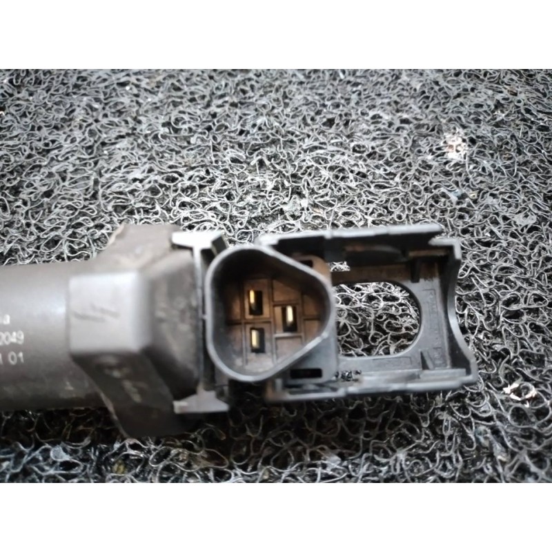 Recambio de bobina encendido para citroën c4 picasso millenium referencia OEM IAM 0221504470 BOSCH 3