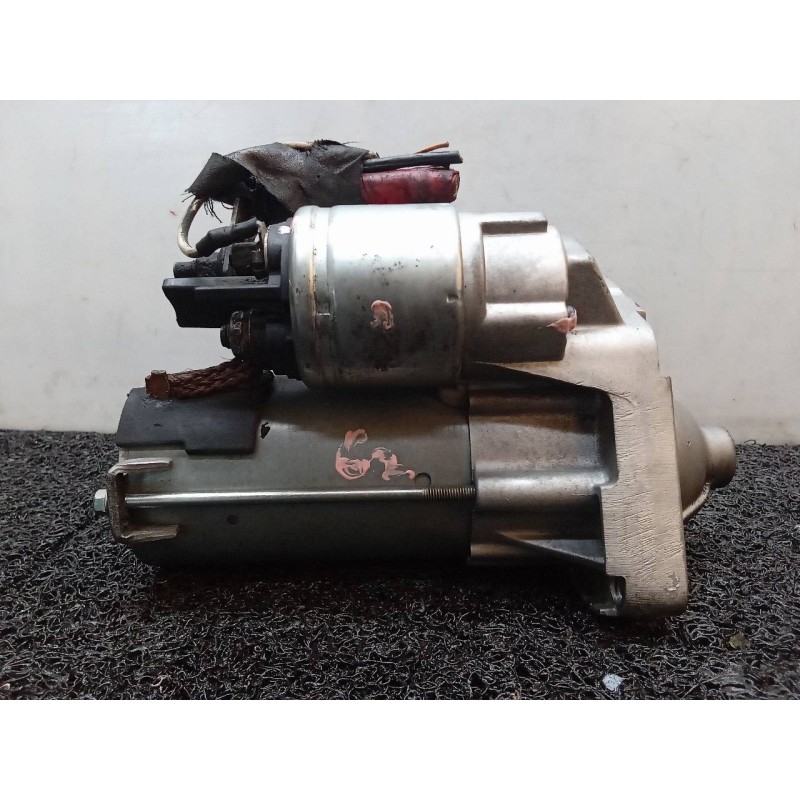 Recambio de motor arranque para renault grand modus authentique referencia OEM IAM 8200836473A  VALEO - Gris 6