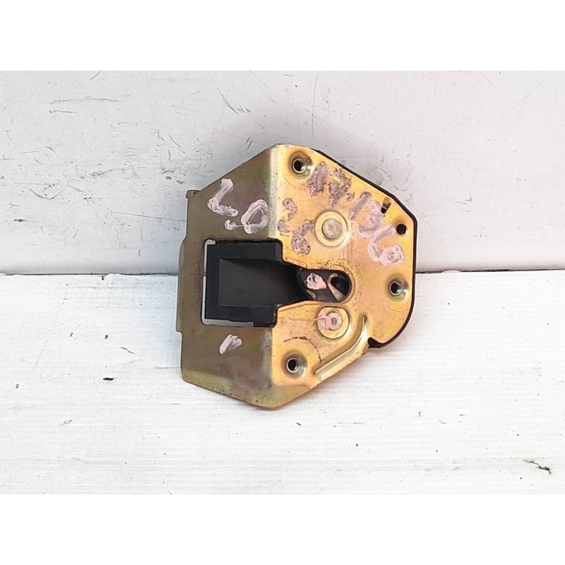 Recambio de cerradura puerta lateral derecha para citroën berlingo 1.4 referencia OEM IAM   