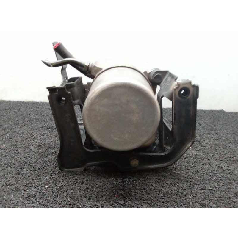 Recambio de bomba direccion para volvo s40 berlina 2.0 d momentum referencia OEM IAM 4N513K514DL - Azul 4