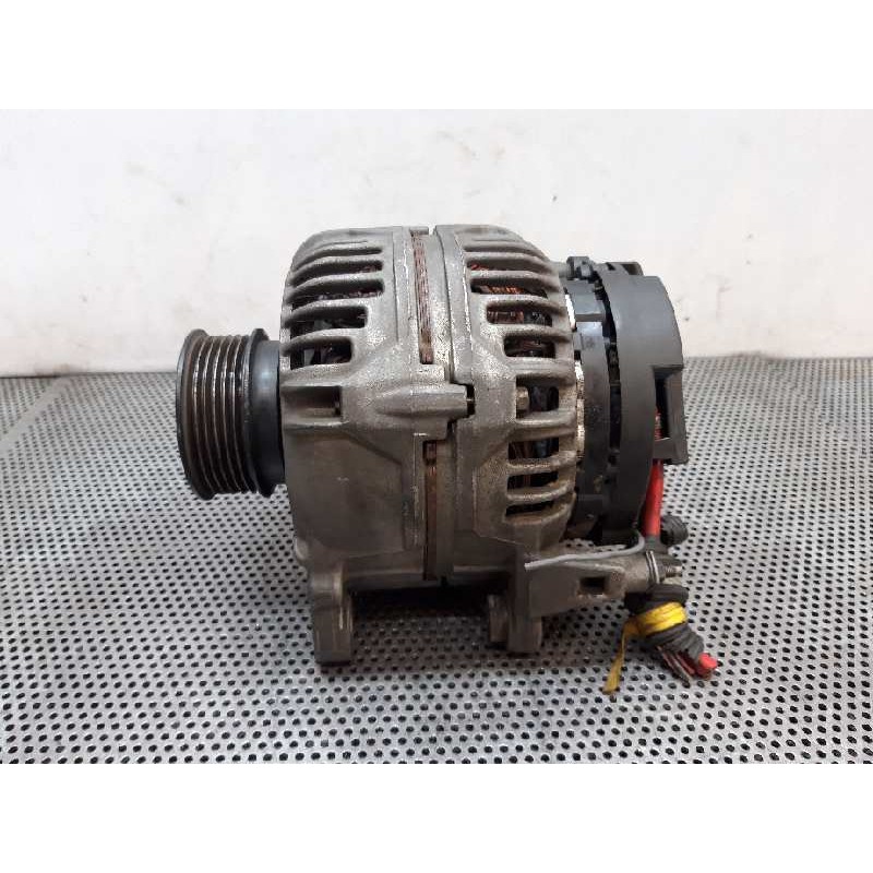Recambio de alternador para volvo s80 berlina 2.5 d referencia OEM IAM 0124515021 9459093 