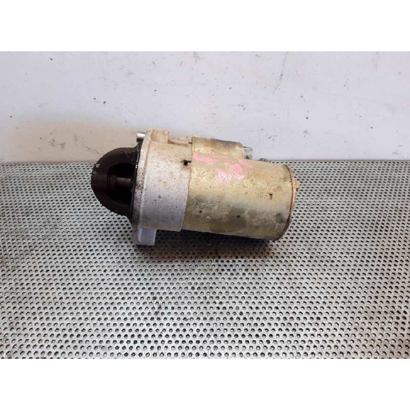 Recambio de motor arranque para chevrolet kalos 1.2 se referencia OEM IAM 96469962  