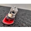 Recambio de luz central de freno para fiat doblo ii cargo (263) furgón base referencia OEM IAM   