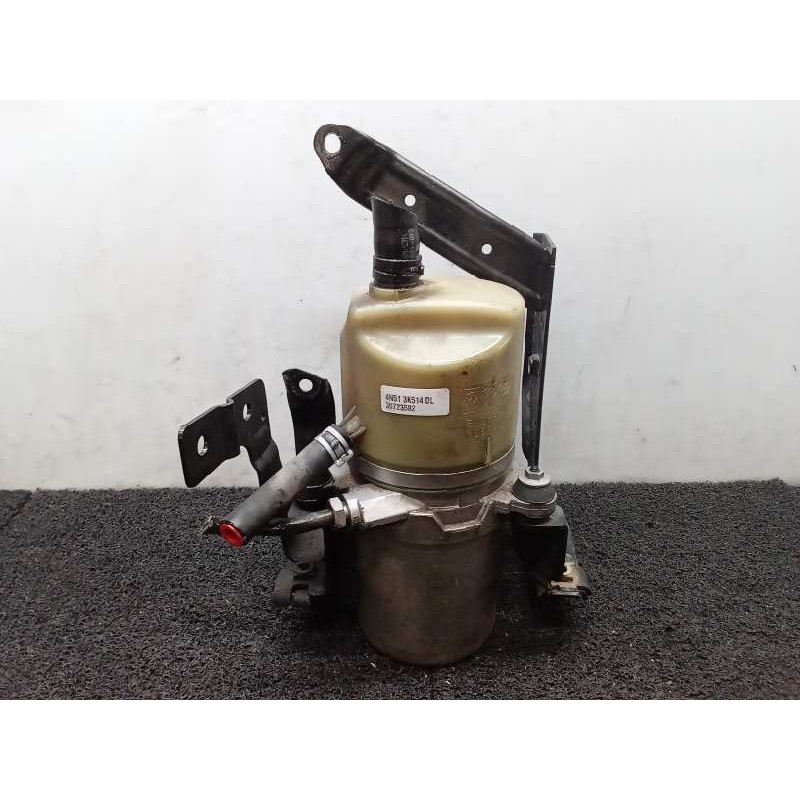 Recambio de bomba direccion para volvo s40 berlina 2.0 d momentum referencia OEM IAM 4N513K514DL - Azul 5