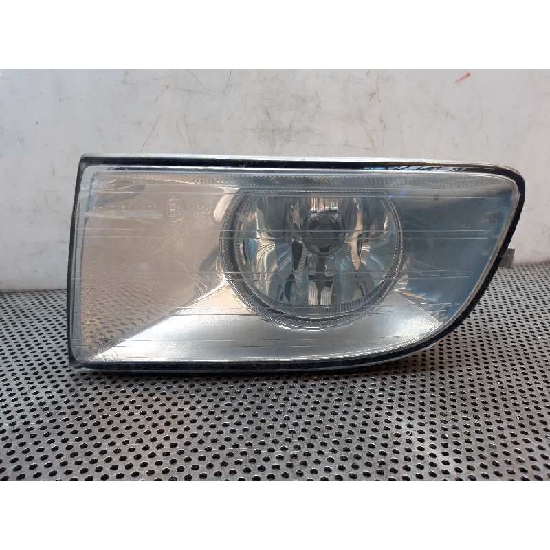 Recambio de faro antiniebla izquierdo para skoda octavia berlina (1z3) elegance referencia OEM IAM   
