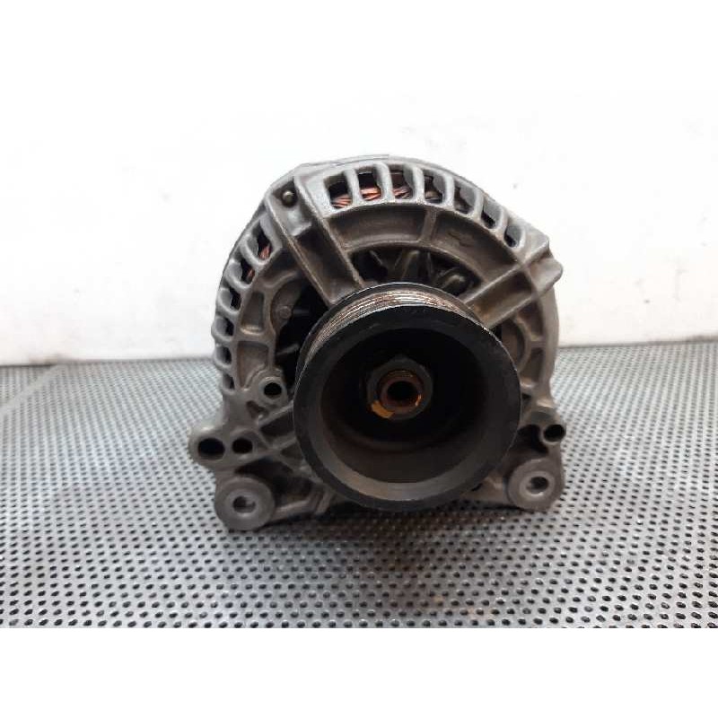 Recambio de alternador para volvo s80 berlina 2.5 d referencia OEM IAM 0124515021 9459093 2