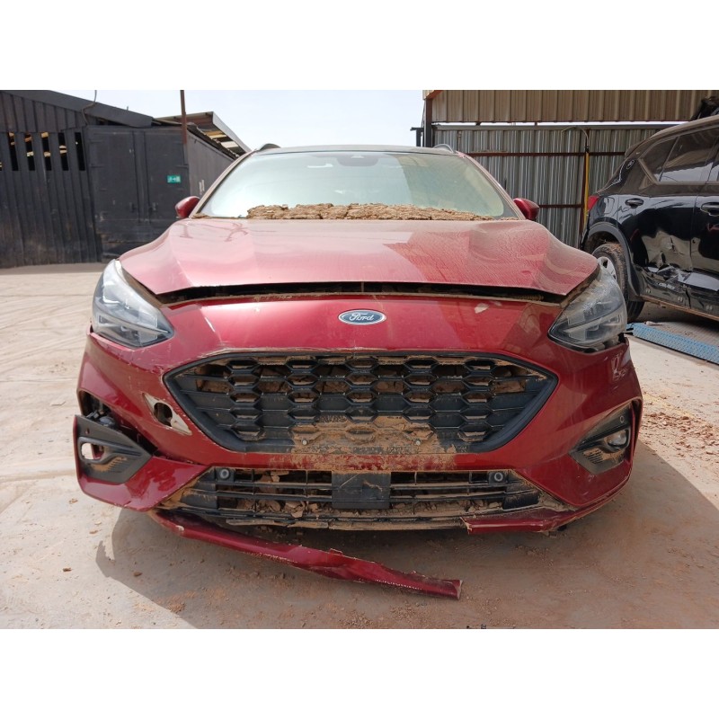 ford focus iv turnier (hp) del año 2019