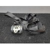 Recambio de cinturon seguridad delantero derecho para audi a6 berlina (4f2) 2.4 referencia OEM IAM 560788501  
