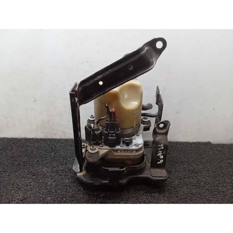 Recambio de bomba direccion para volvo s40 berlina 2.0 d momentum referencia OEM IAM 4N513K514DL - Azul 6