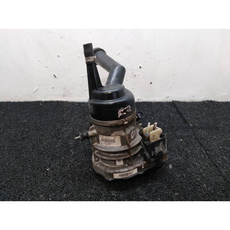 Recambio de bomba direccion para citroën c4 picasso millenium referencia OEM IAM 9674055680 A0021534 