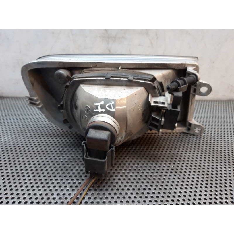 Recambio de faro antiniebla izquierdo para skoda octavia berlina (1z3) elegance referencia OEM IAM - Blanco 2