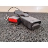 Recambio de enganche cinturon trasero izquierdo para opel crossland x innovation referencia OEM IAM 33218AEU36 32718AEU37 632332