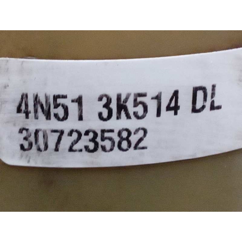 Recambio de bomba direccion para volvo s40 berlina 2.0 d momentum referencia OEM IAM 4N513K514DL - Azul 7