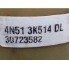 Recambio de bomba direccion para volvo s40 berlina 2.0 d momentum referencia OEM IAM 4N513K514DL  
