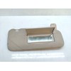 Recambio de parasol derecho para peugeot 407 sw confort referencia OEM IAM   