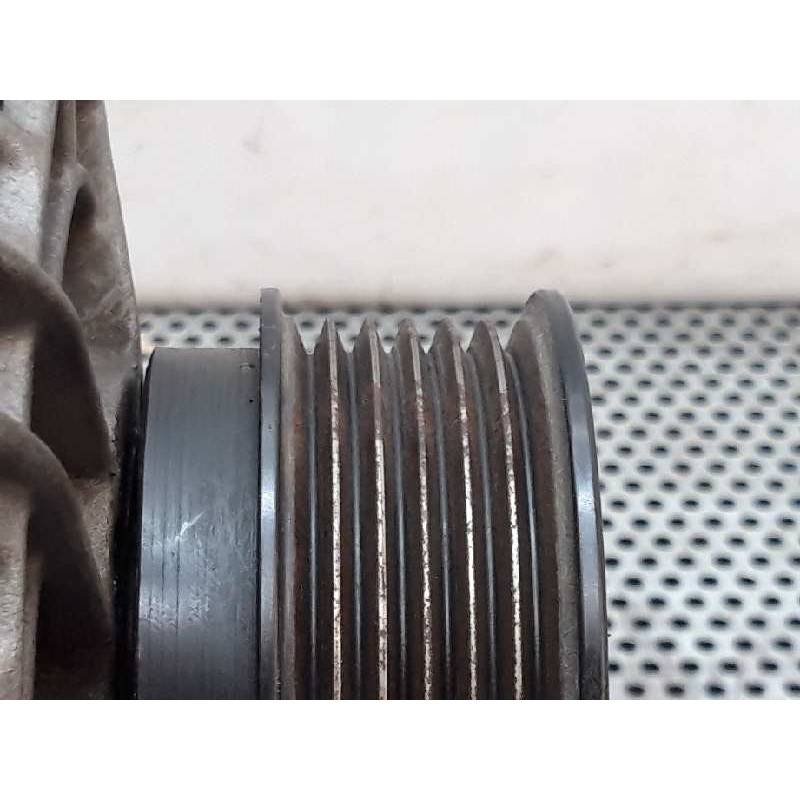 Recambio de alternador para volvo s80 berlina 2.5 d referencia OEM IAM 0124515021 9459093 4